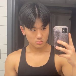 Meet your Posher, Kevin